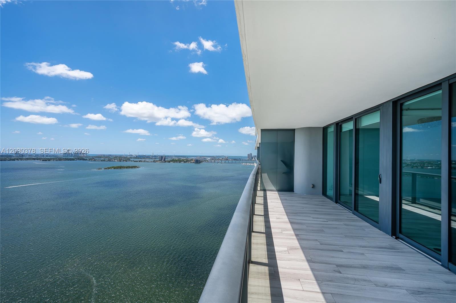 3131 NE 7th Ave #3104, Miami FL 33137
