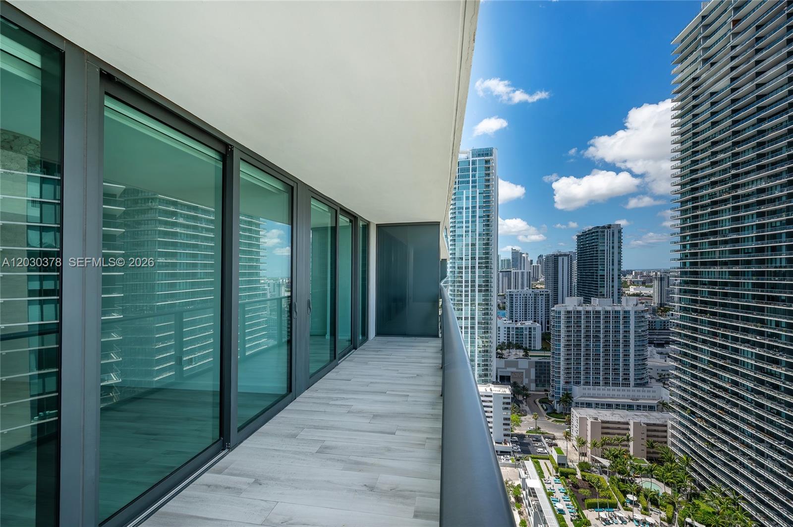 3131 NE 7th Ave #3104, Miami FL 33137
