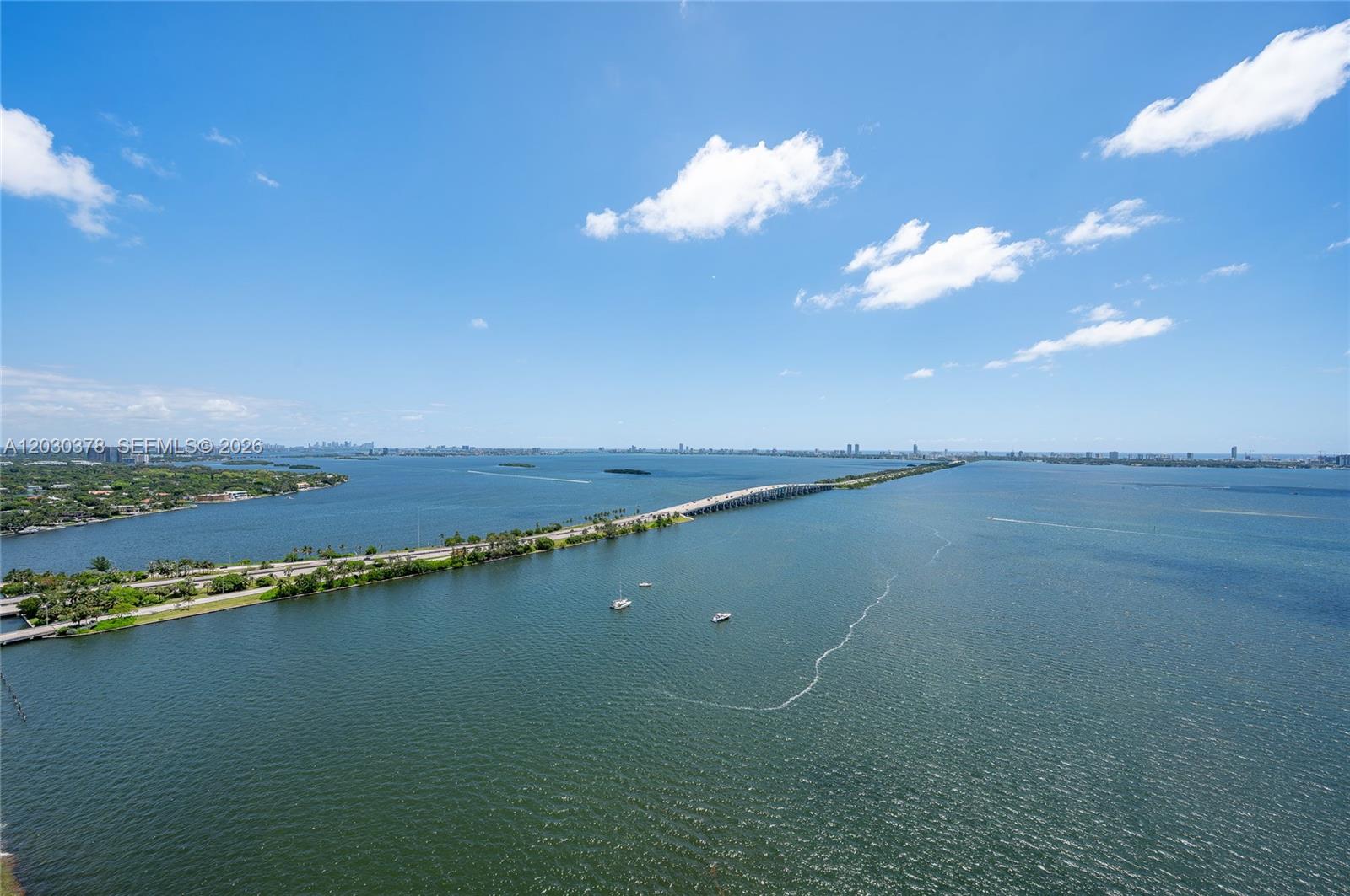 3131 NE 7th Ave #3104, Miami FL 33137