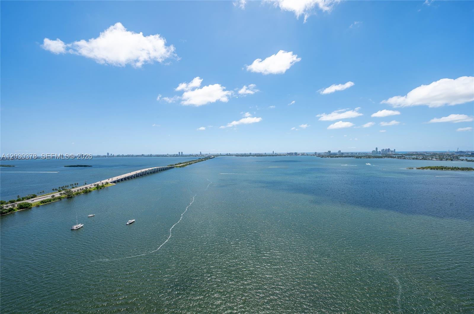3131 NE 7th Ave #3104, Miami FL 33137