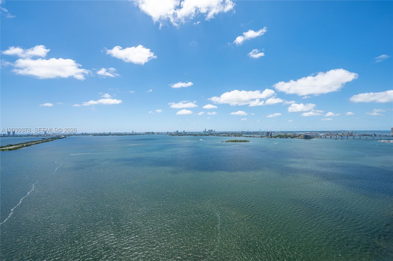 3131 NE 7th Ave #3104, Miami FL 33137