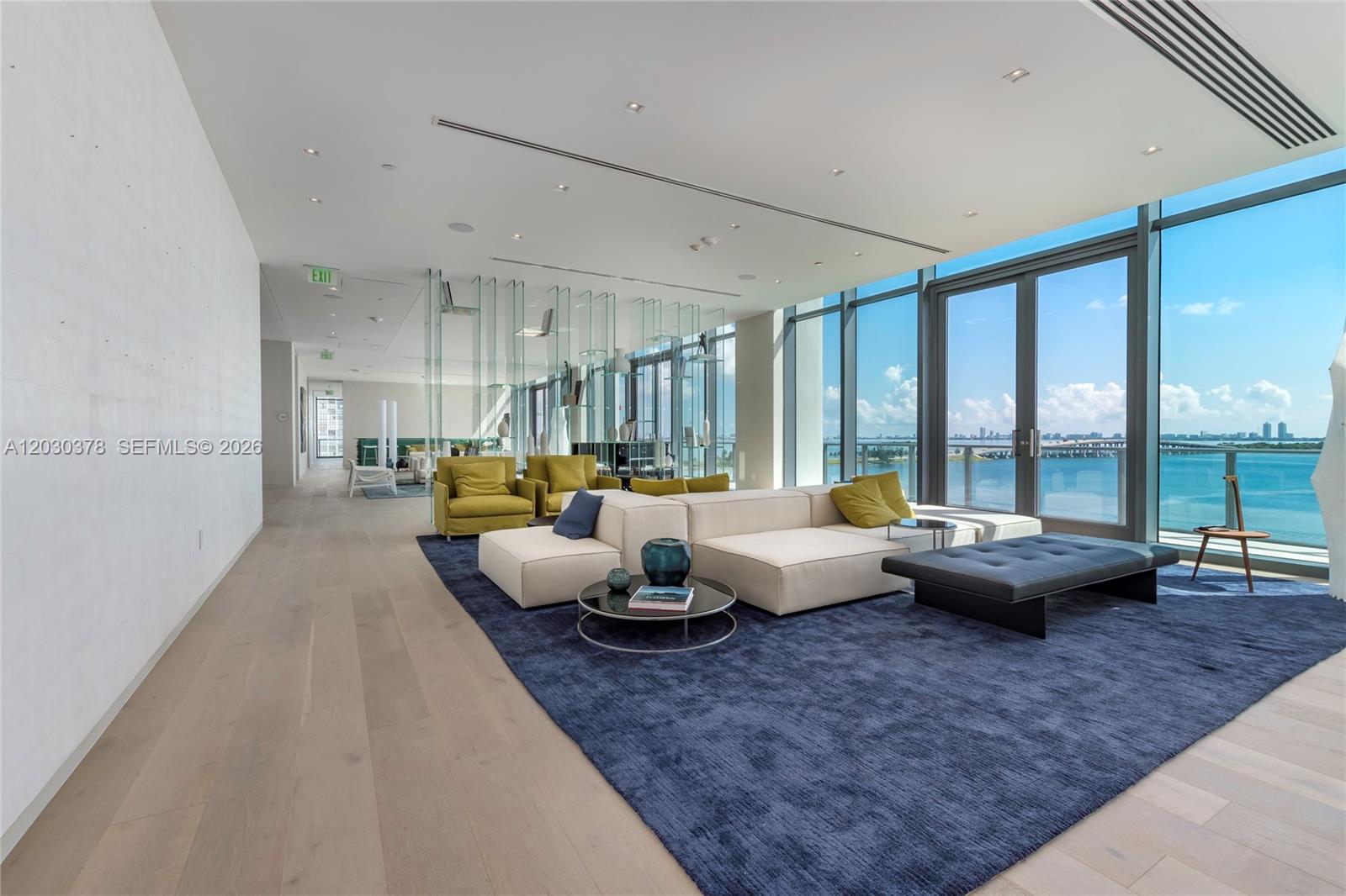 3131 NE 7th Ave #3104, Miami FL 33137