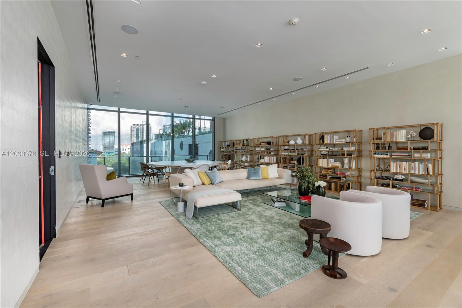 3131 NE 7th Ave #3104, Miami FL 33137