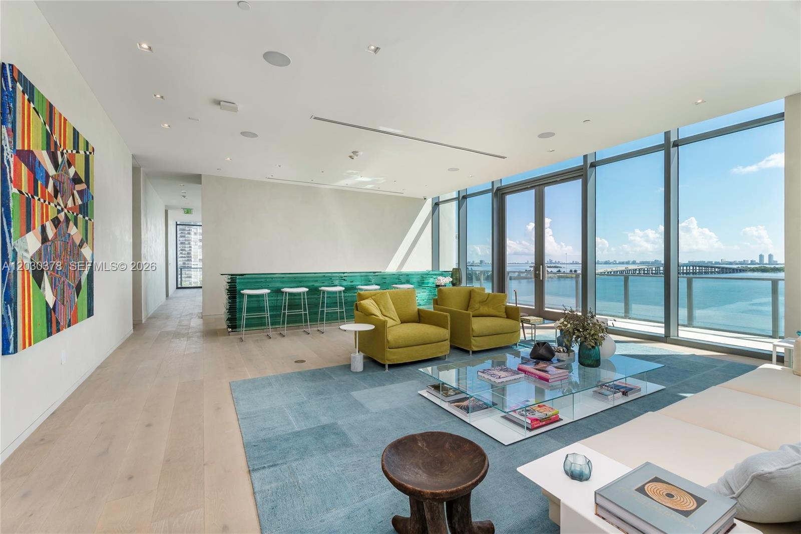 3131 NE 7th Ave #3104, Miami FL 33137