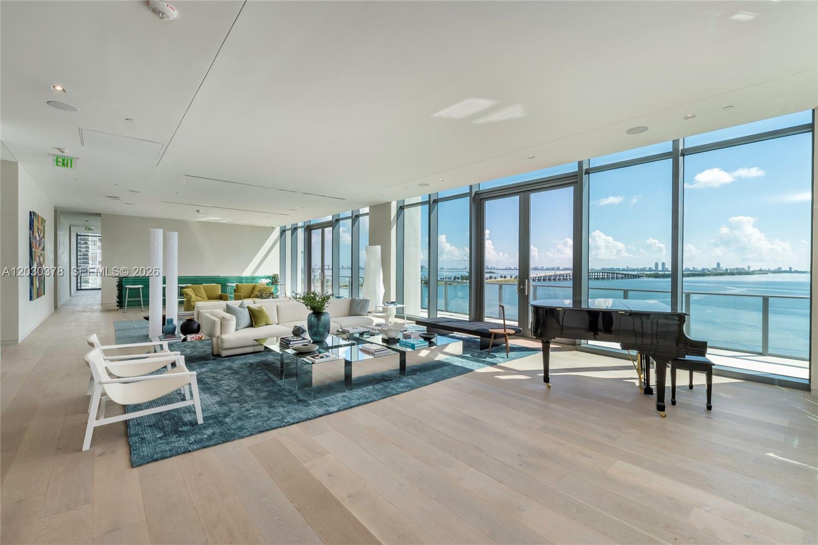 3131 NE 7th Ave #3104, Miami FL 33137