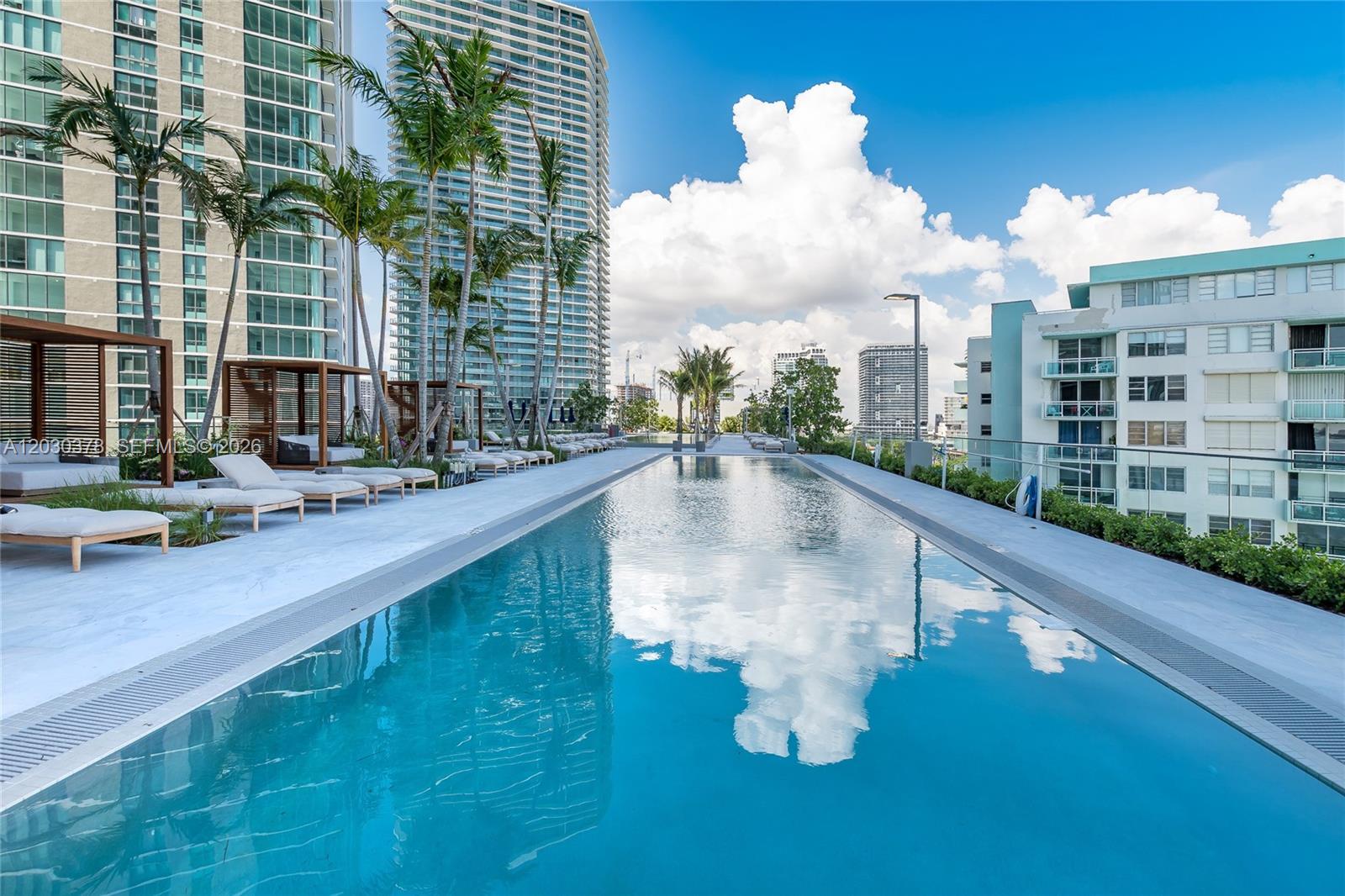 3131 NE 7th Ave #3104, Miami FL 33137
