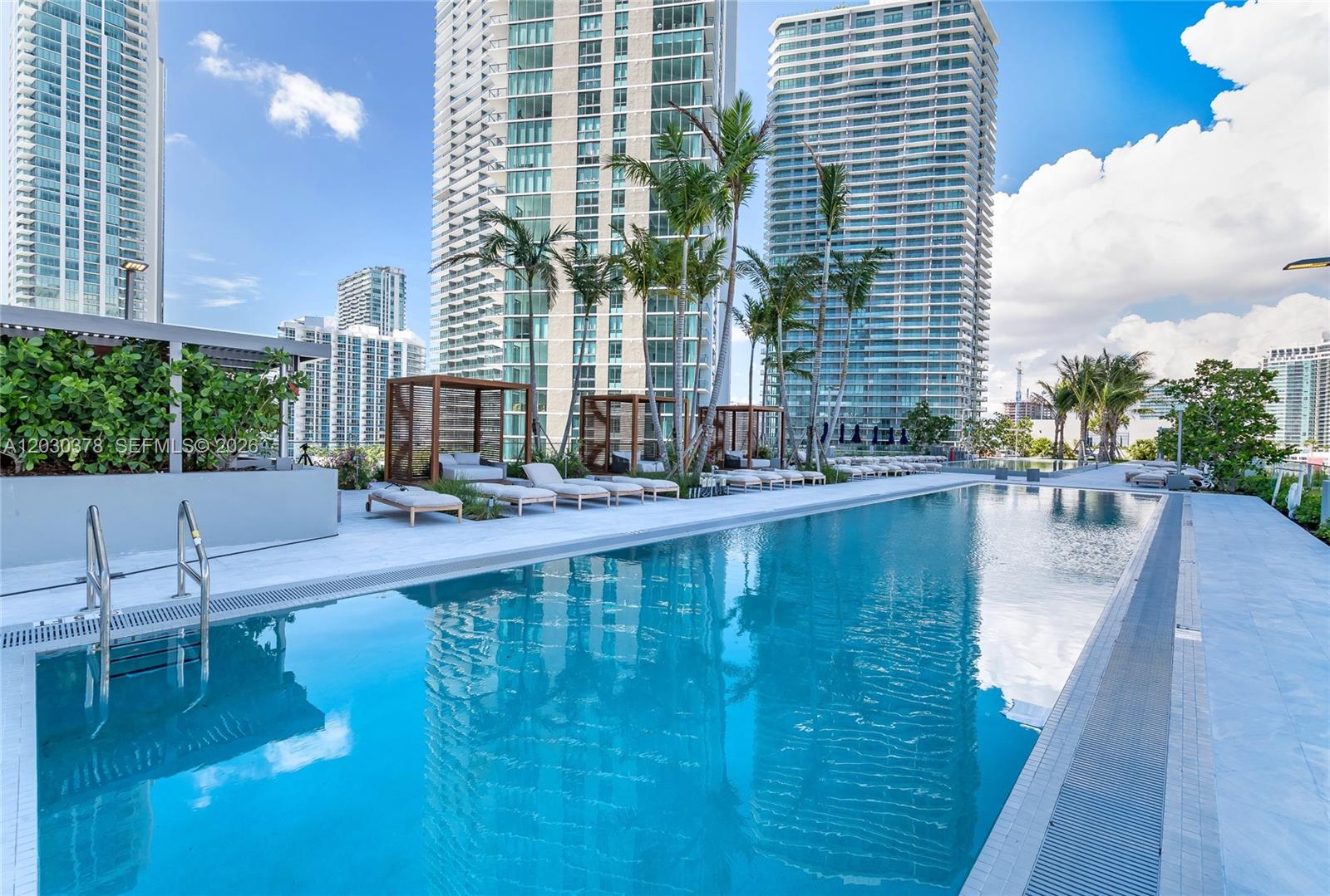 3131 NE 7th Ave #3104, Miami FL 33137