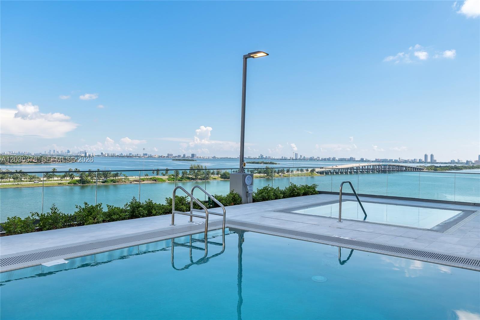 3131 NE 7th Ave #3104, Miami FL 33137
