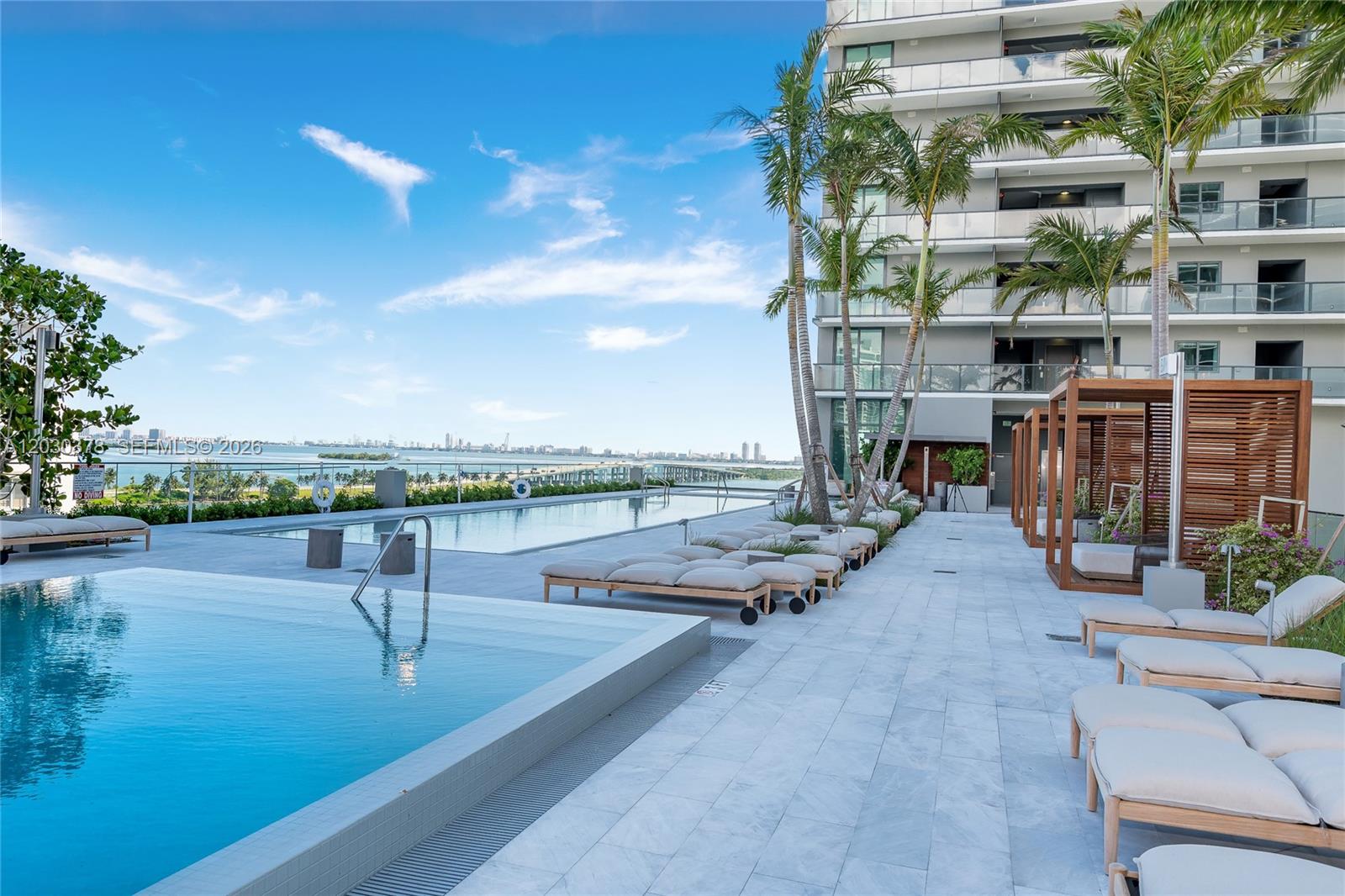 3131 NE 7th Ave #3104, Miami FL 33137