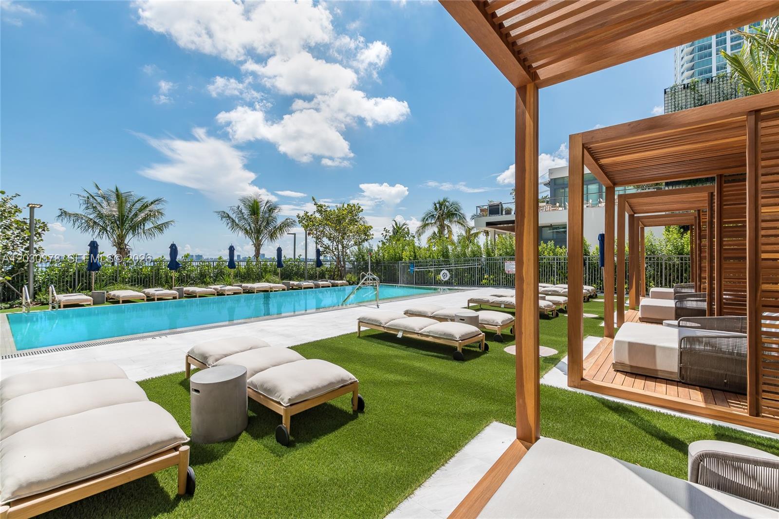 3131 NE 7th Ave #3104, Miami FL 33137