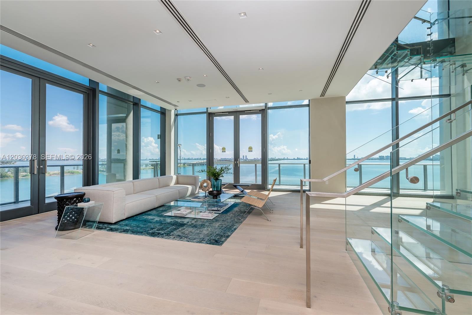 3131 NE 7th Ave #3104, Miami FL 33137