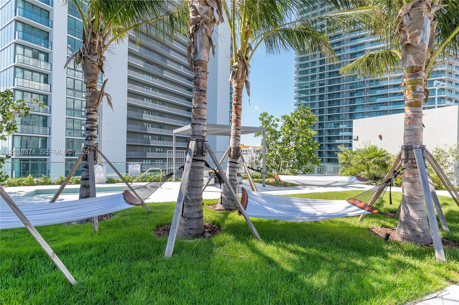 3131 NE 7th Ave #3104, Miami FL 33137