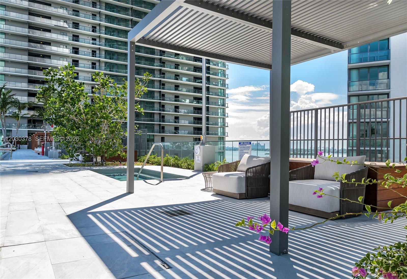 3131 NE 7th Ave #3104, Miami FL 33137