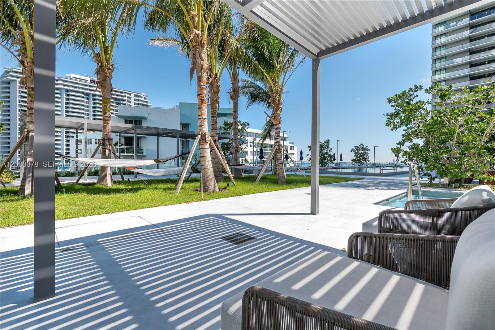 3131 NE 7th Ave #3104, Miami FL 33137
