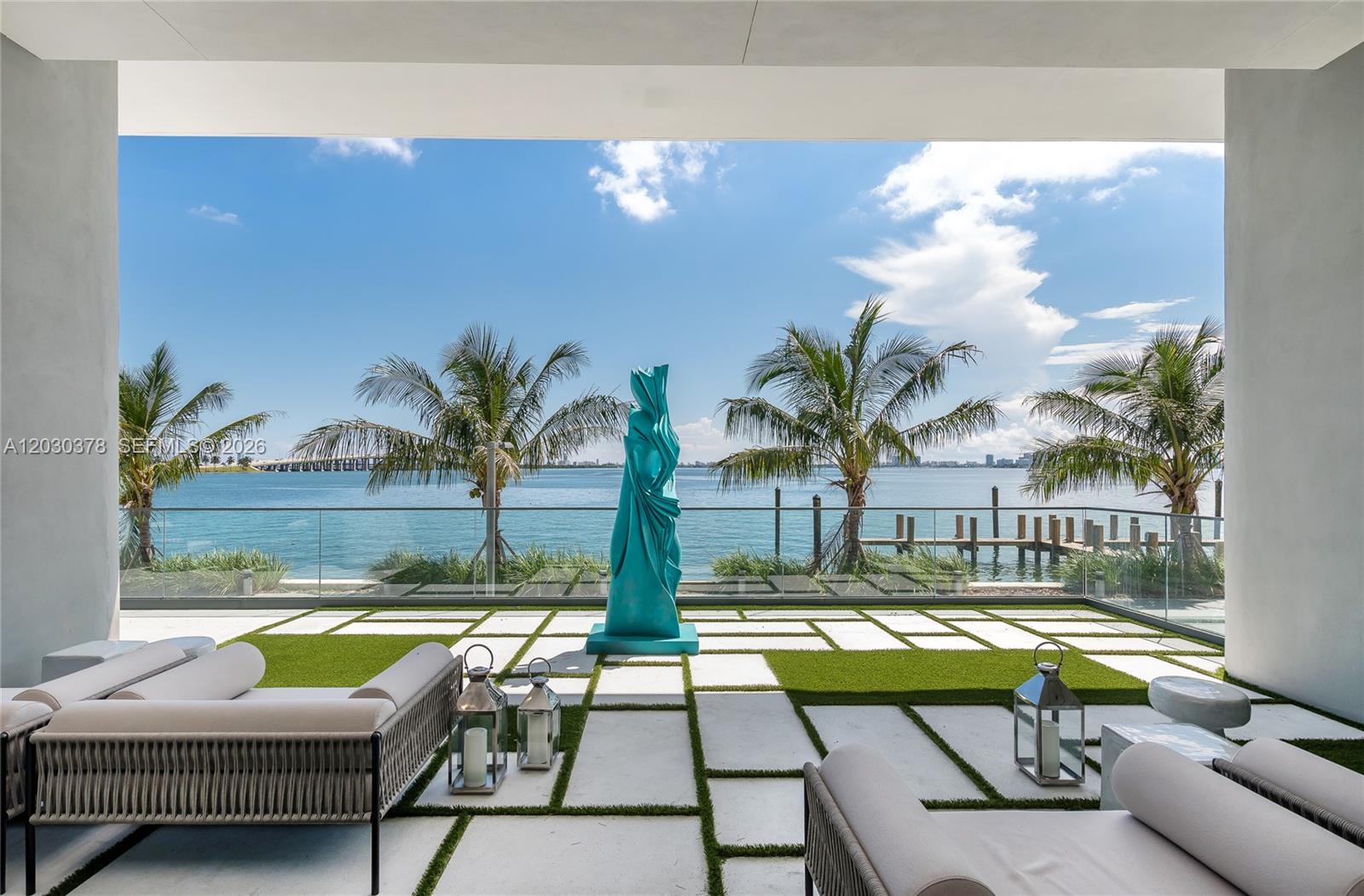 3131 NE 7th Ave #3104, Miami FL 33137