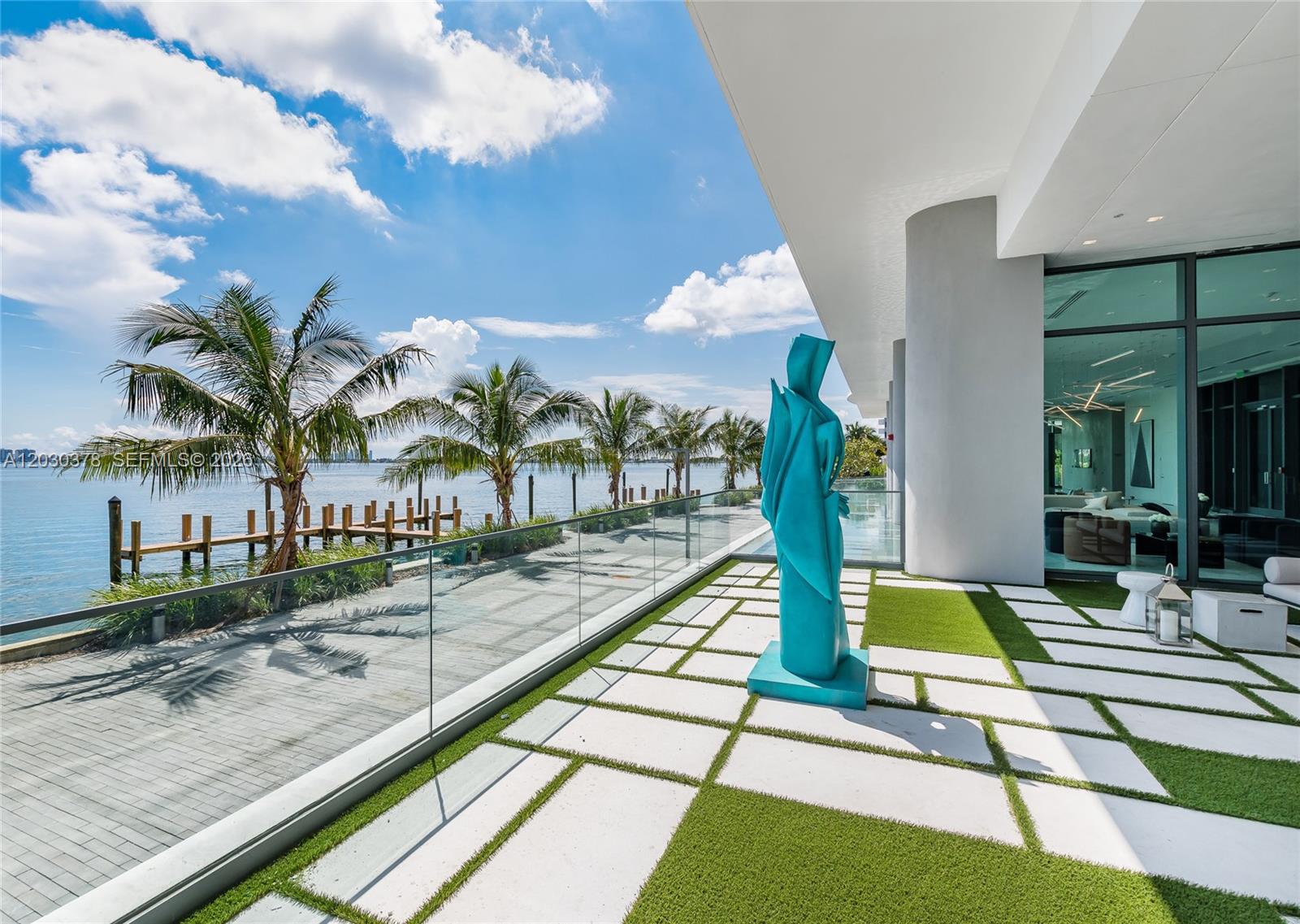 3131 NE 7th Ave #3104, Miami FL 33137