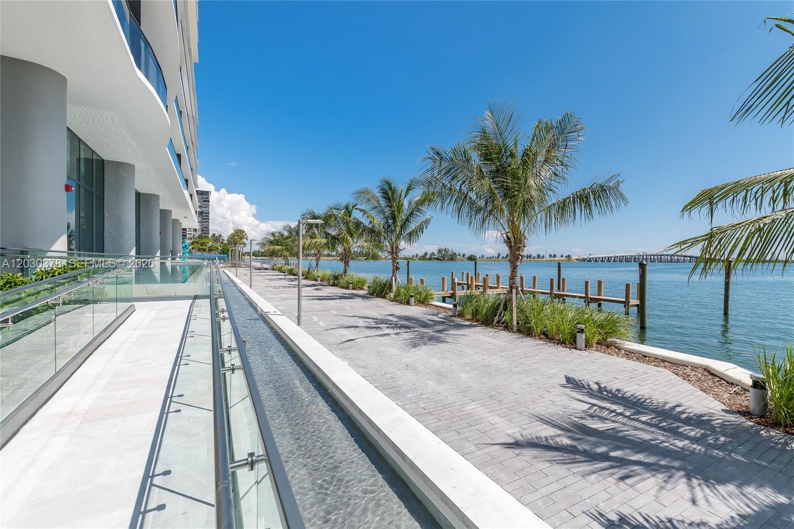 3131 NE 7th Ave #3104, Miami FL 33137