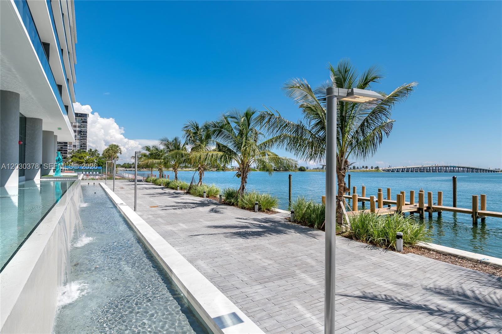 3131 NE 7th Ave #3104, Miami FL 33137