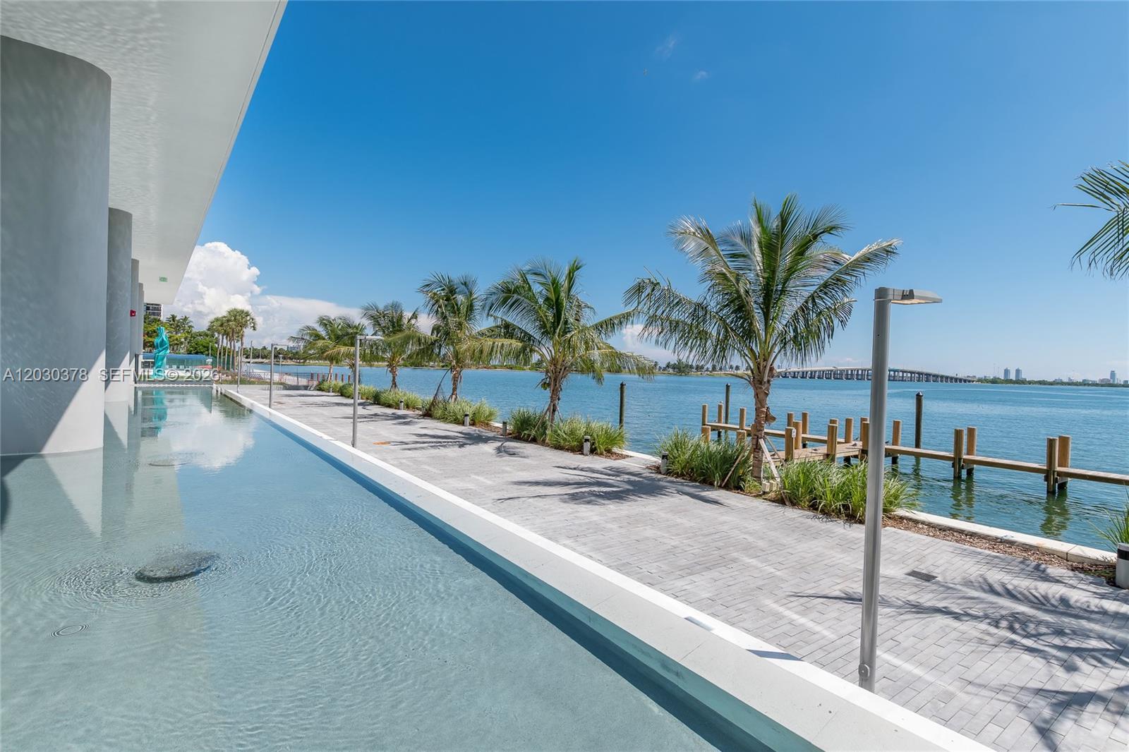 3131 NE 7th Ave #3104, Miami FL 33137
