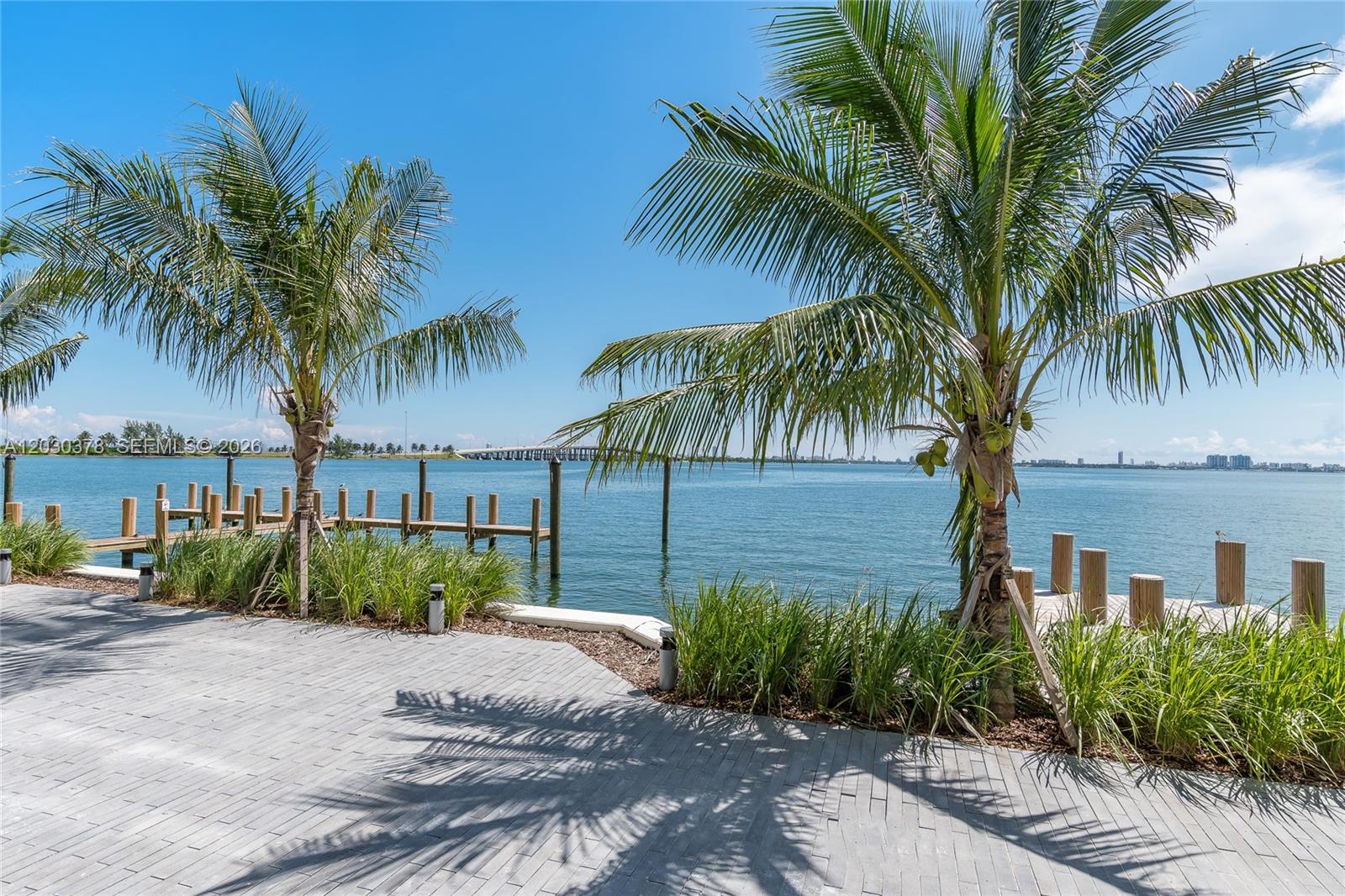 3131 NE 7th Ave #3104, Miami FL 33137