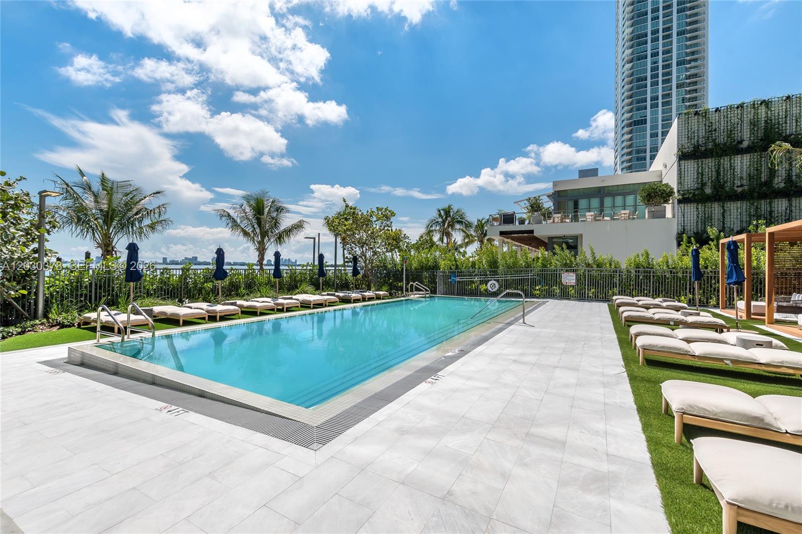 3131 NE 7th Ave #3104, Miami FL 33137