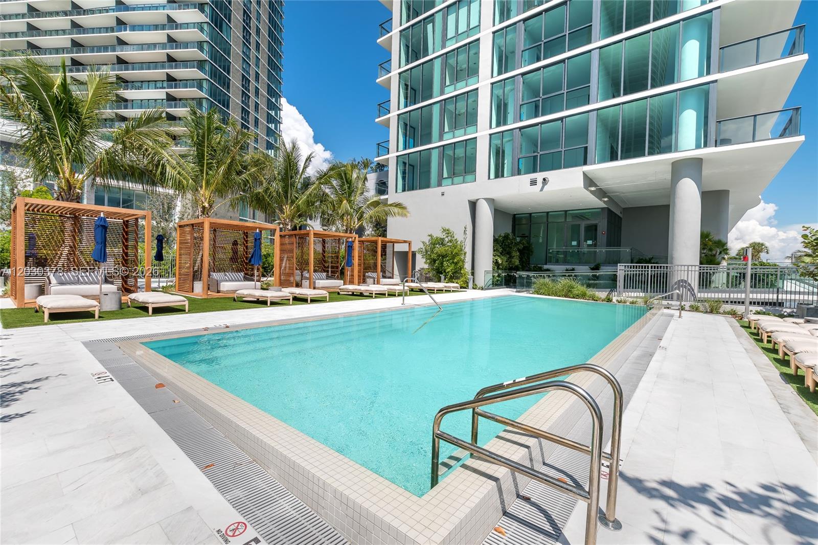 3131 NE 7th Ave #3104, Miami FL 33137