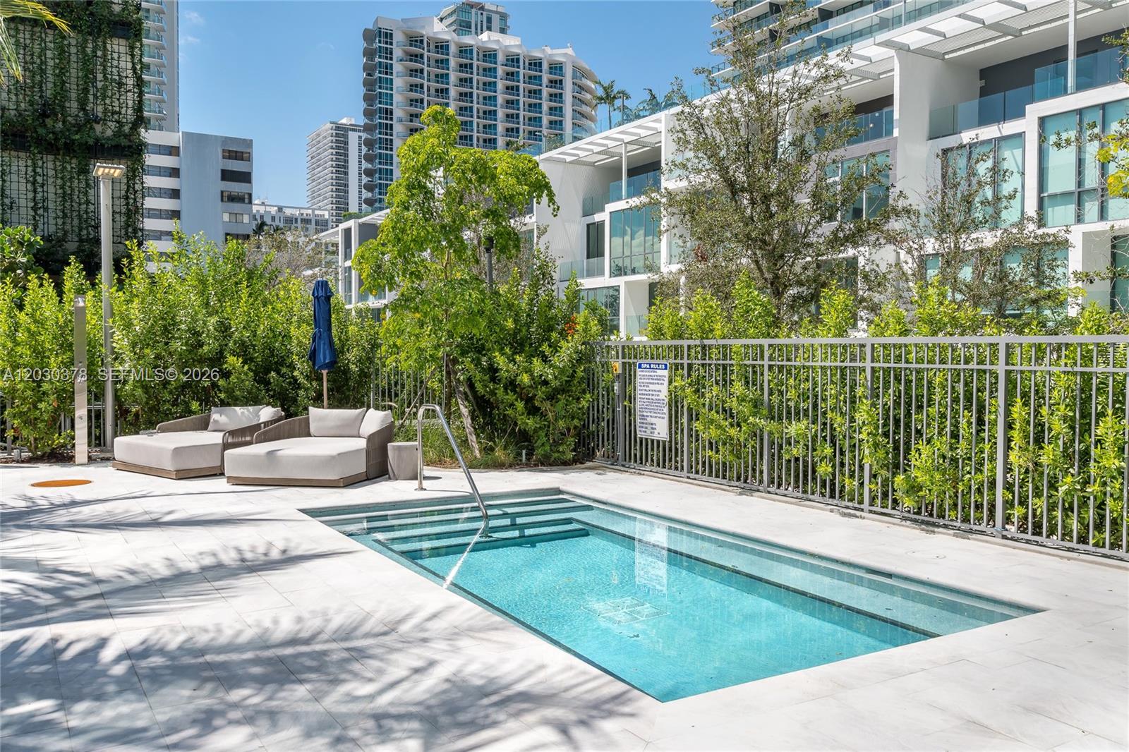 3131 NE 7th Ave #3104, Miami FL 33137