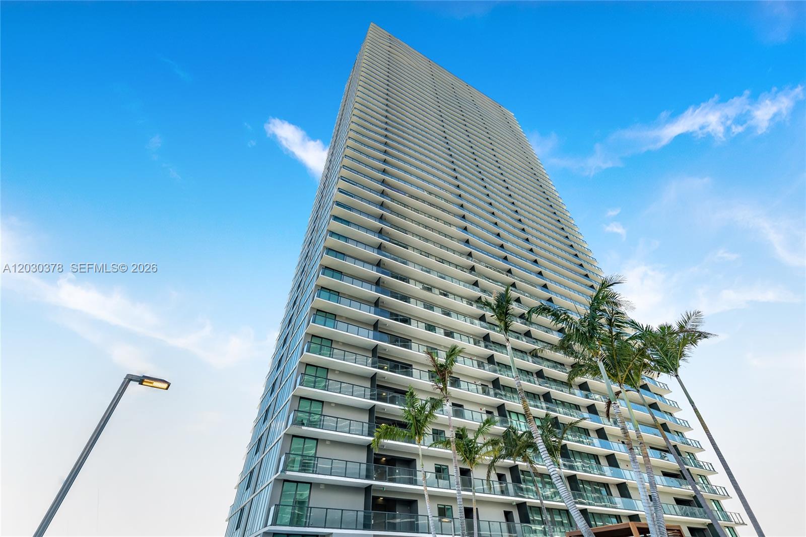 3131 NE 7th Ave #3104, Miami FL 33137