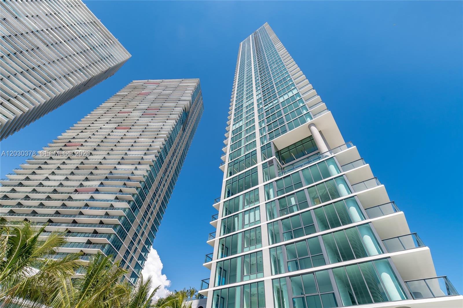 3131 NE 7th Ave #3104, Miami FL 33137