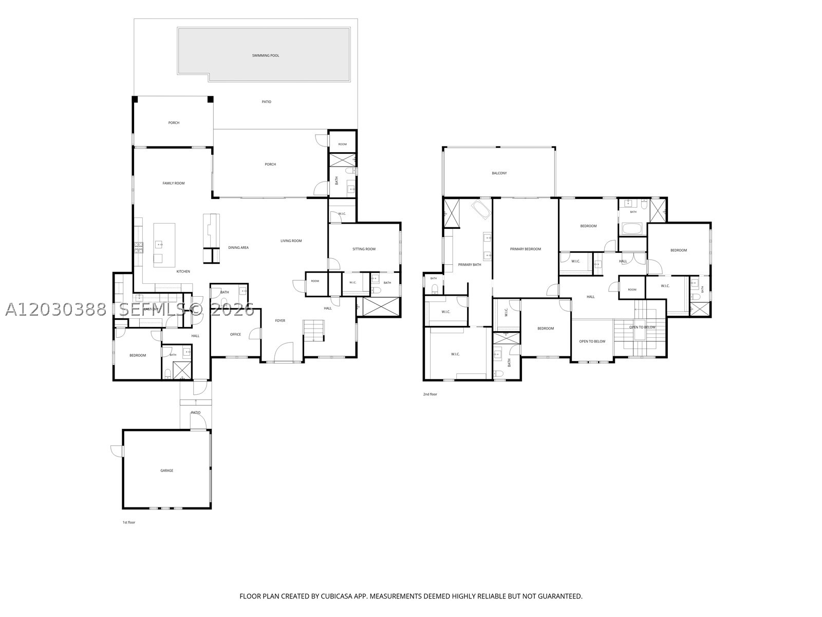 6641 SW 85th St, Miami FL 33143