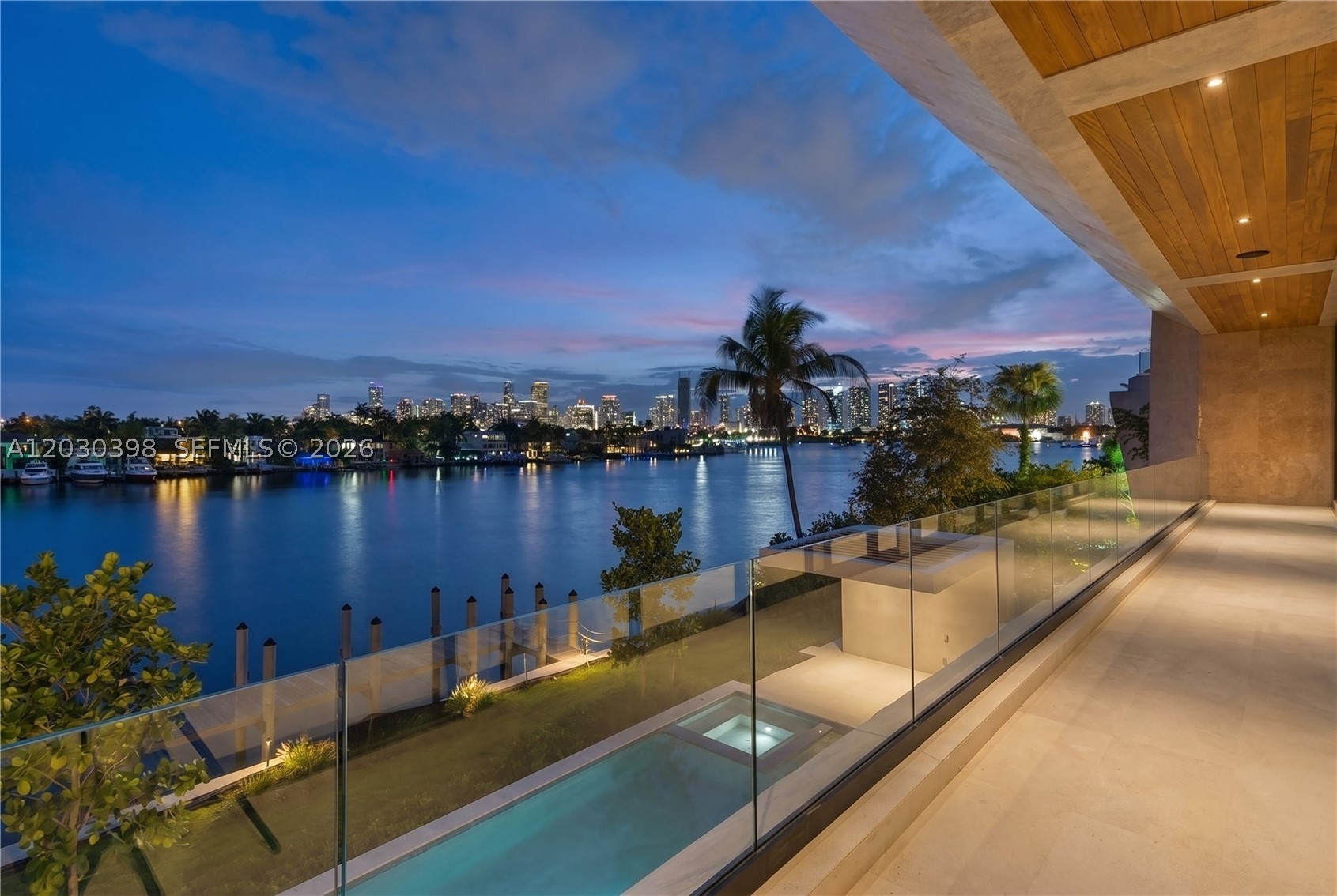 360 S Hibiscus Drive, Miami Beach FL 33139