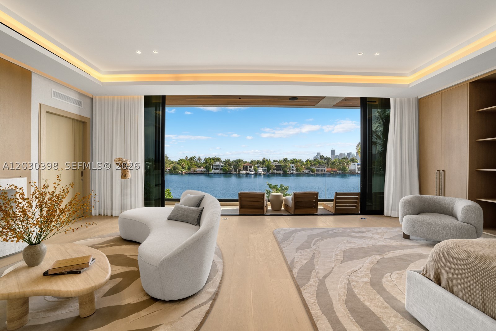 360 S Hibiscus Drive, Miami Beach FL 33139