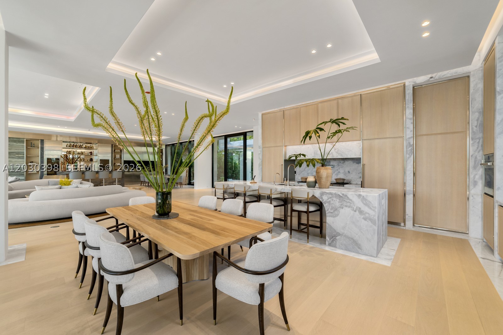 360 S Hibiscus Drive, Miami Beach FL 33139