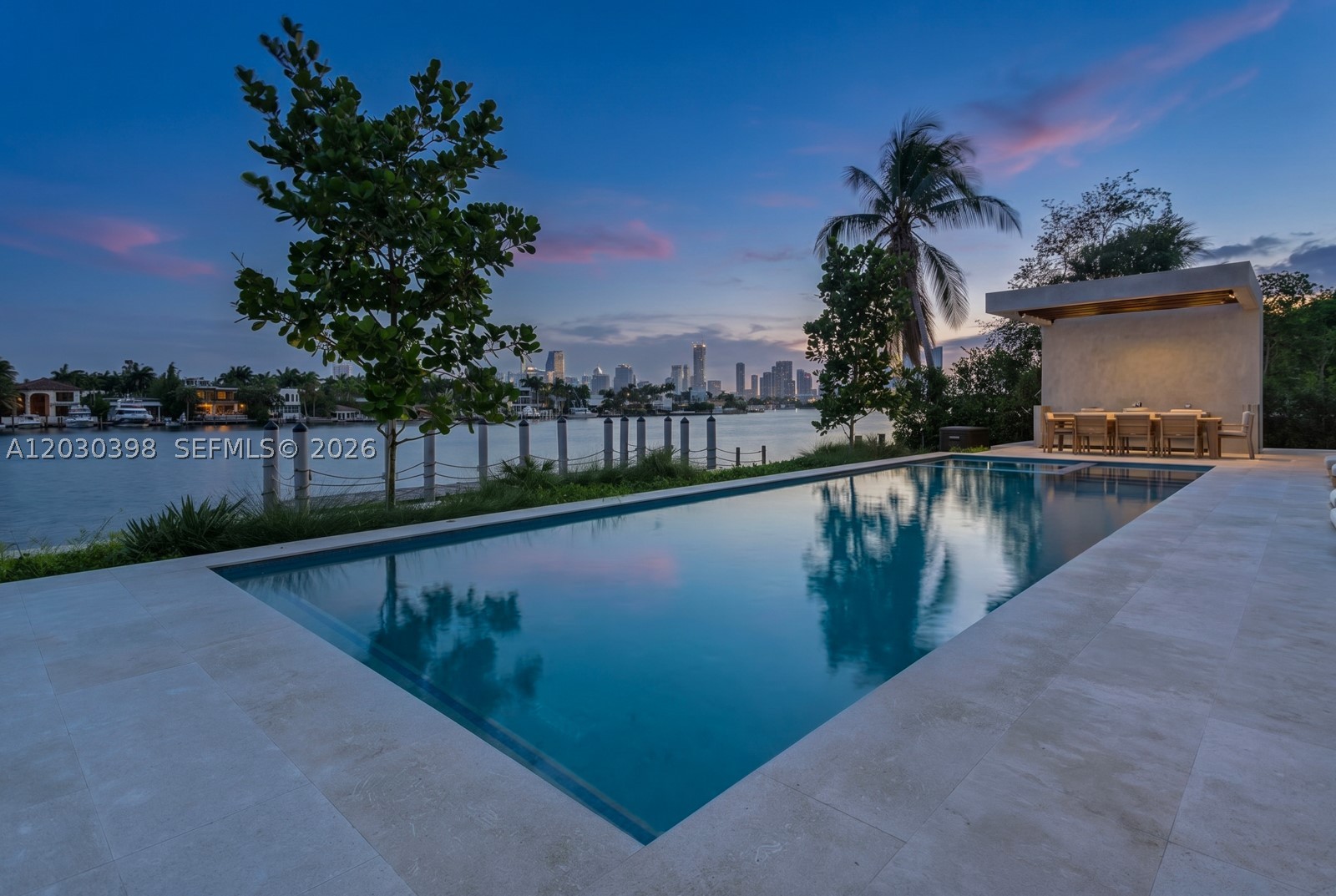 360 S Hibiscus Drive, Miami Beach FL 33139