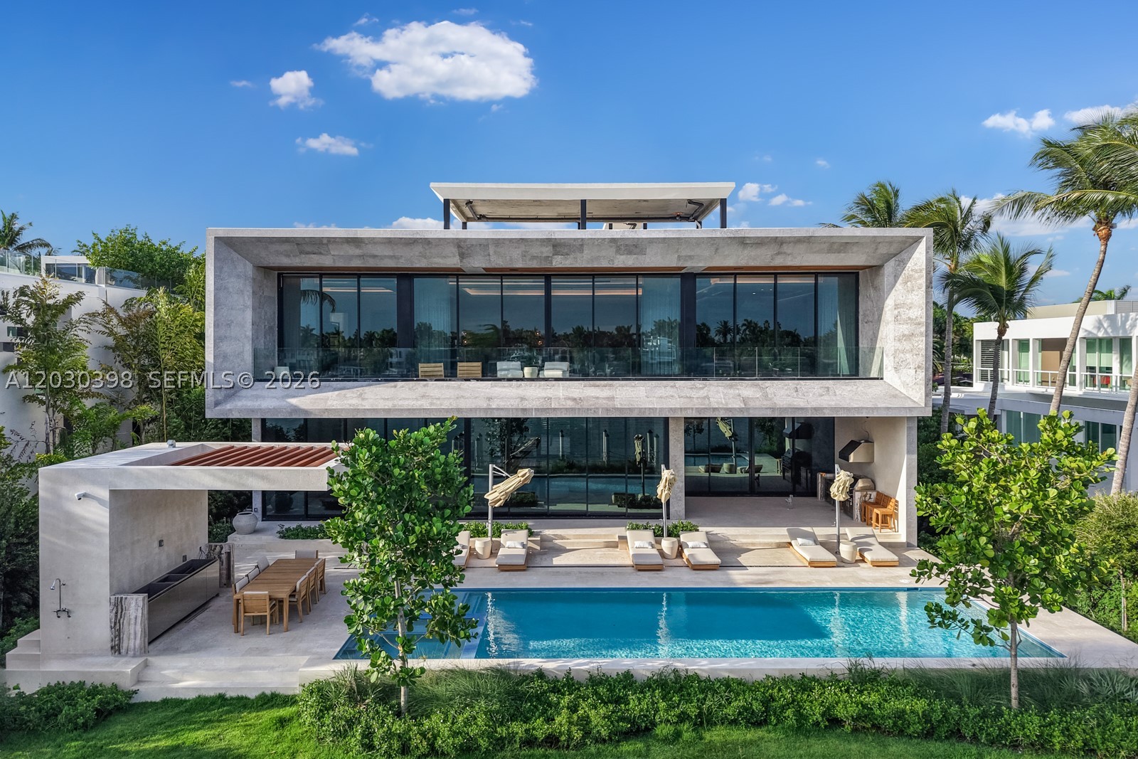 360 S Hibiscus Drive, Miami Beach FL 33139