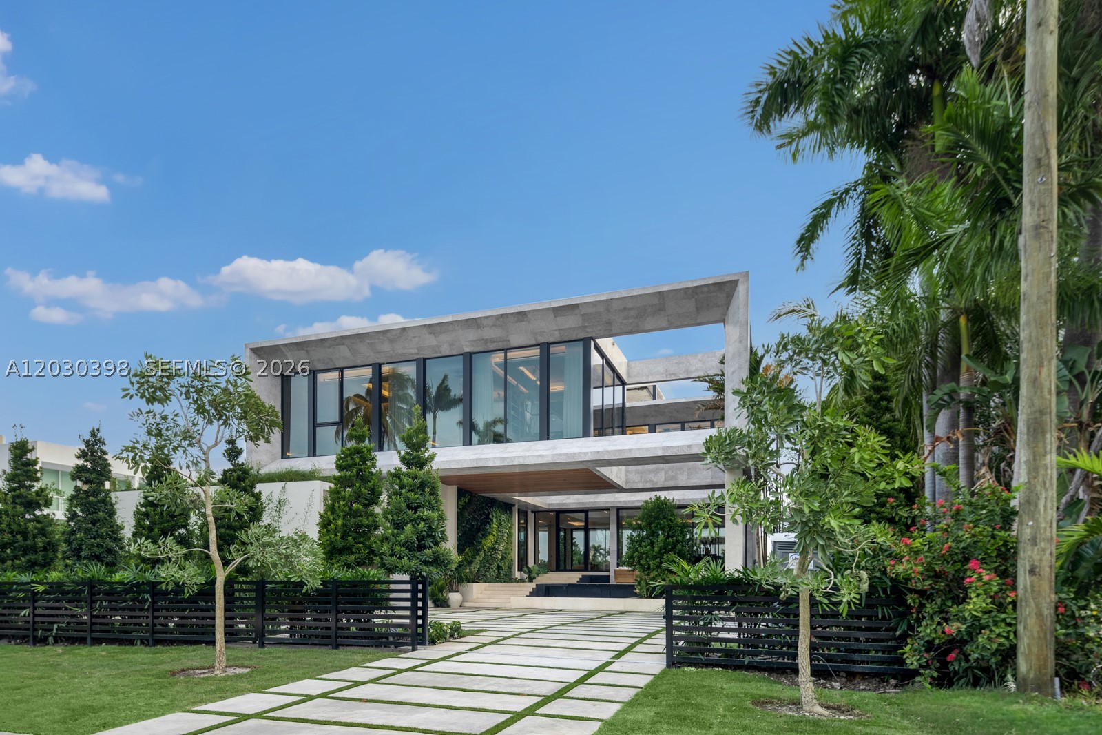 360 S Hibiscus Drive, Miami Beach FL 33139