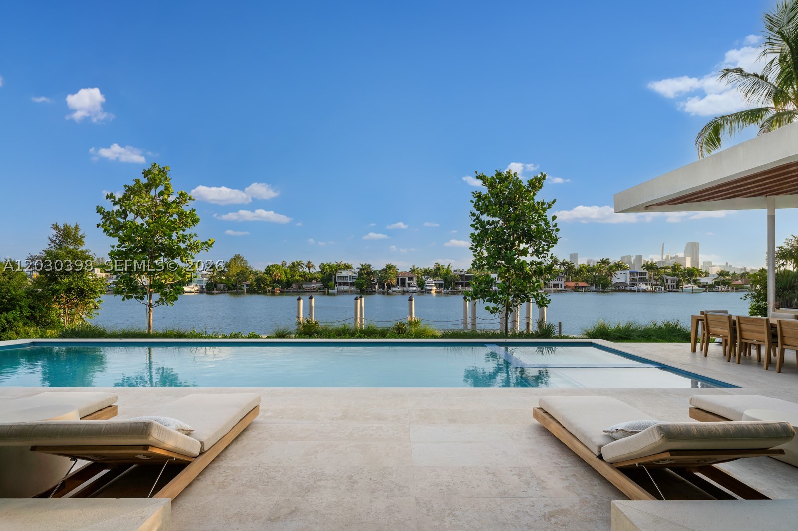 360 S Hibiscus Drive, Miami Beach FL 33139