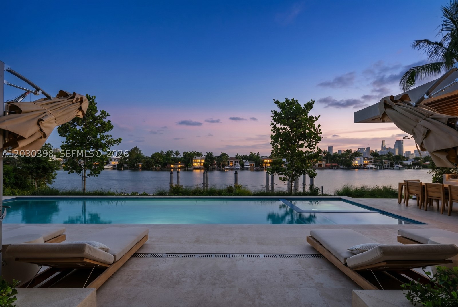 360 S Hibiscus Drive, Miami Beach FL 33139