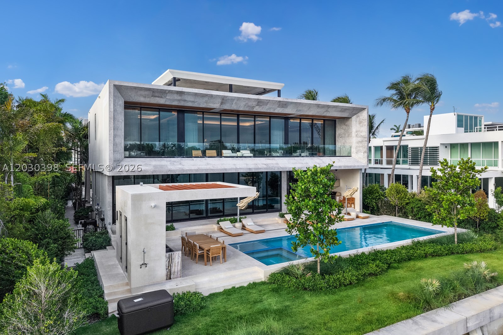 360 S Hibiscus Drive, Miami Beach FL 33139