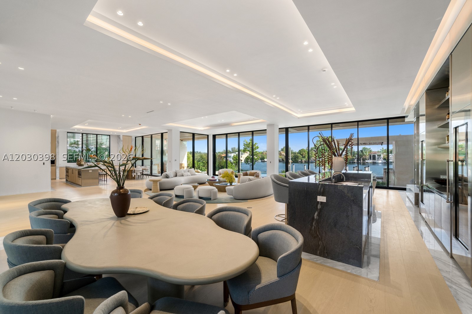 360 S Hibiscus Drive, Miami Beach FL 33139