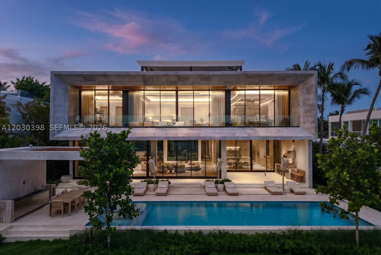 360 S Hibiscus Drive, Miami Beach FL 33139