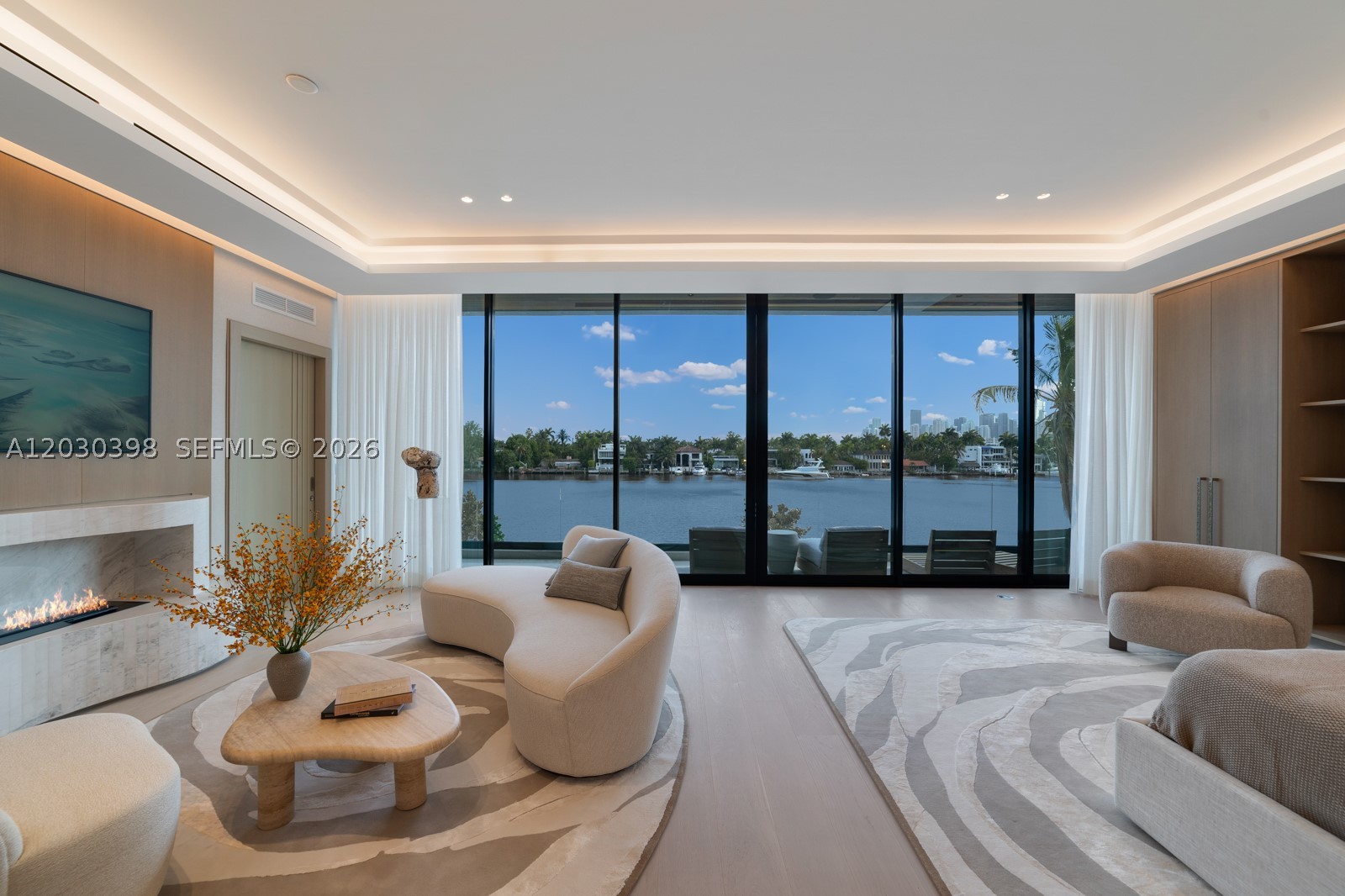 360 S Hibiscus Drive, Miami Beach FL 33139