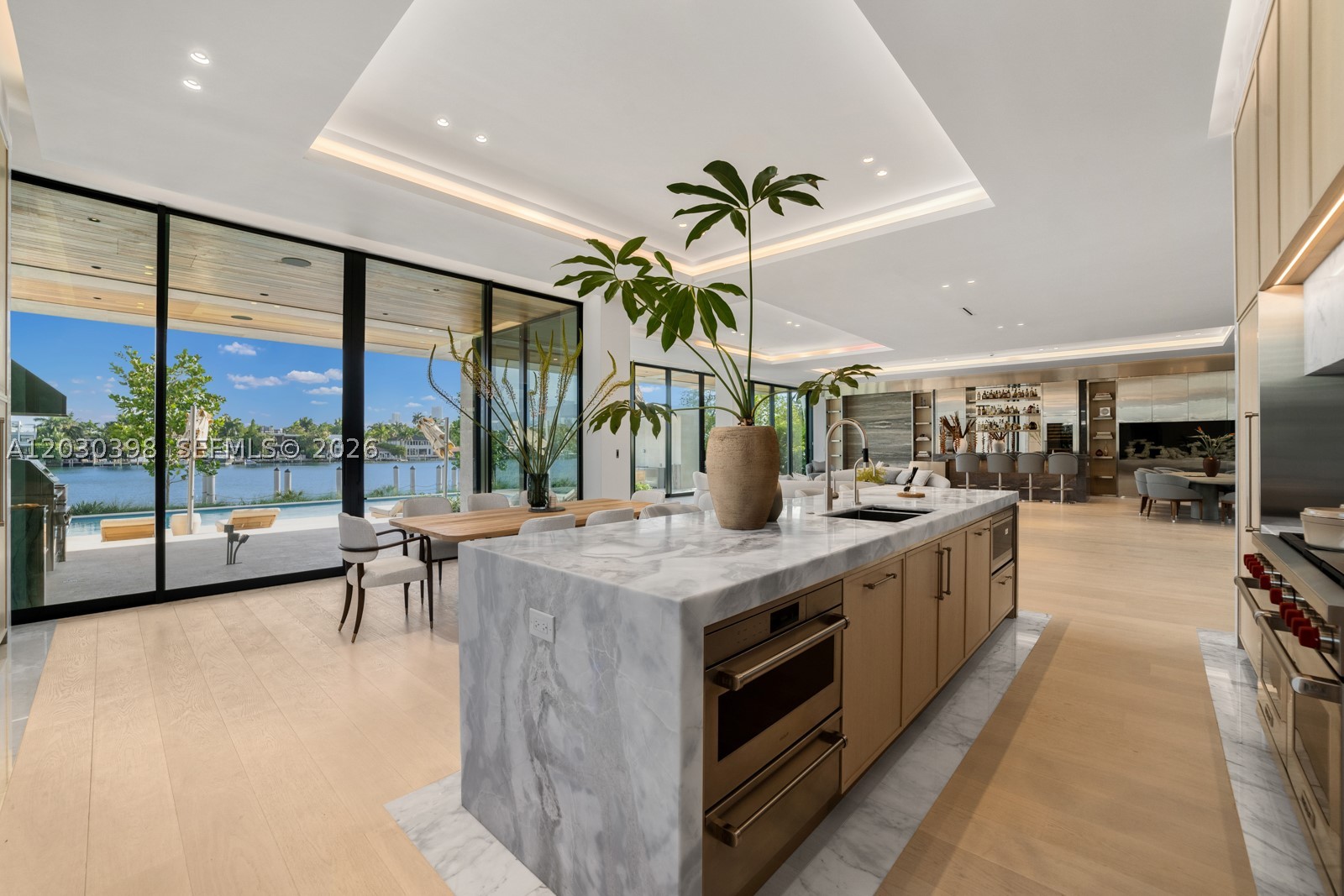 360 S Hibiscus Drive, Miami Beach FL 33139