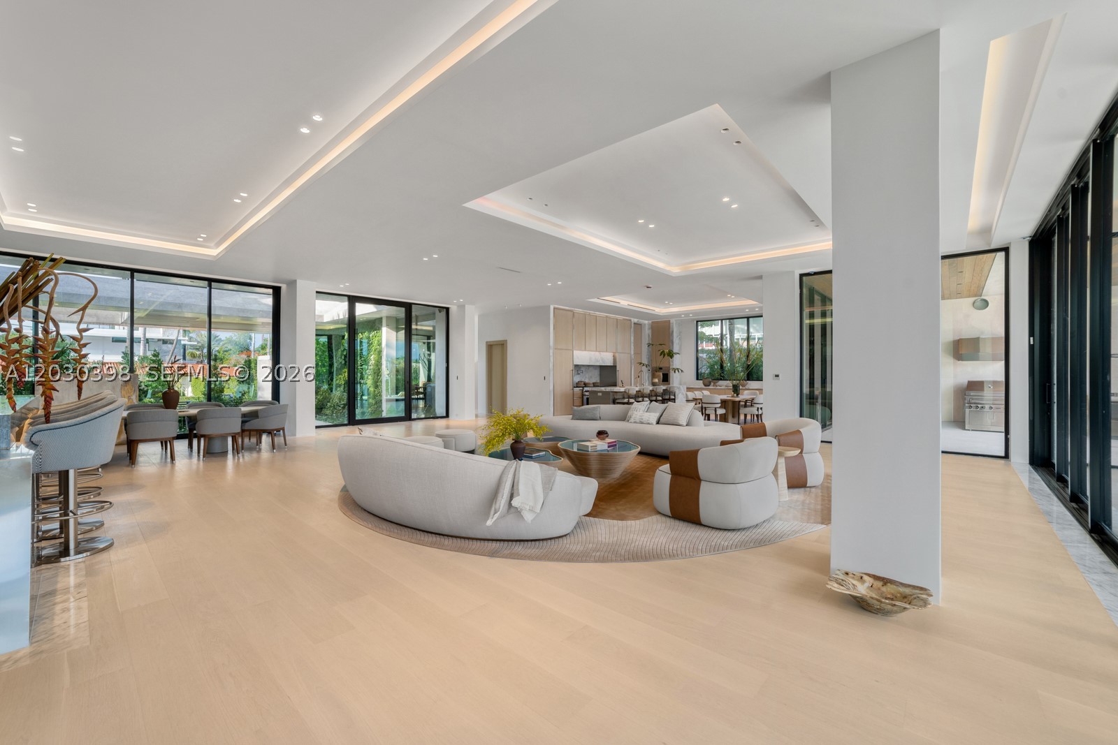 360 S Hibiscus Drive, Miami Beach FL 33139