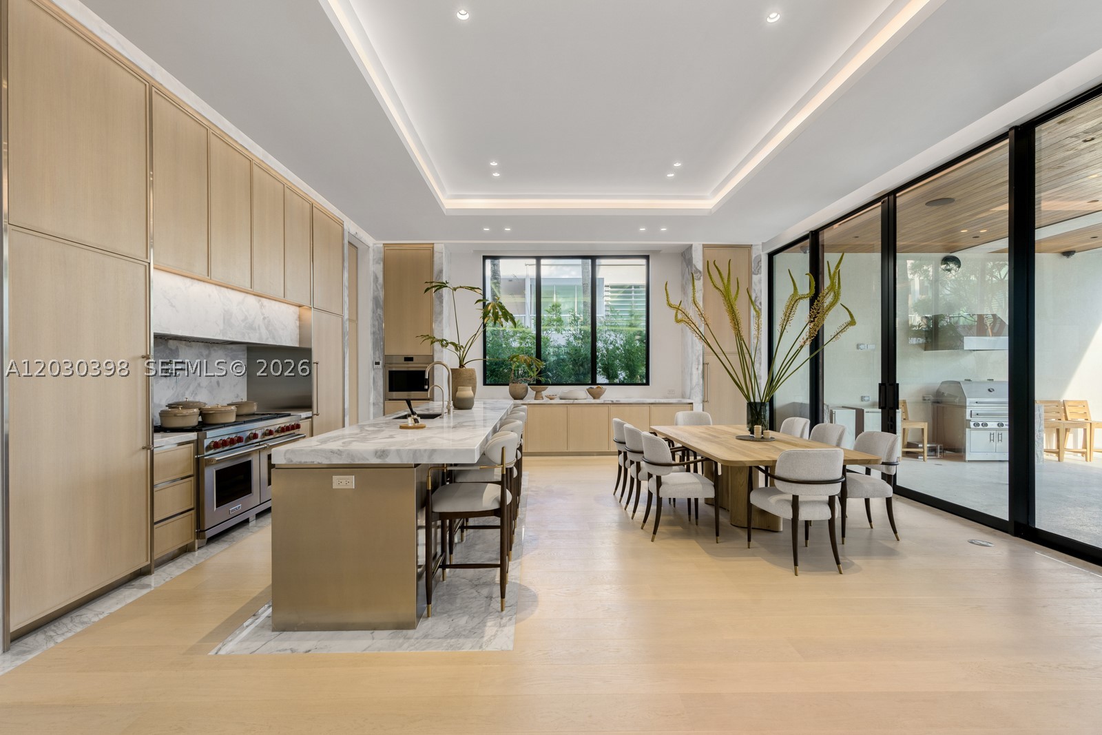 360 S Hibiscus Drive, Miami Beach FL 33139