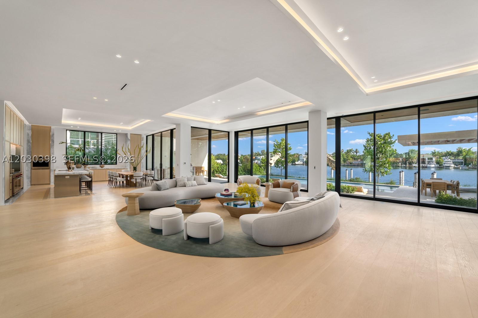 360 S Hibiscus Drive, Miami Beach FL 33139