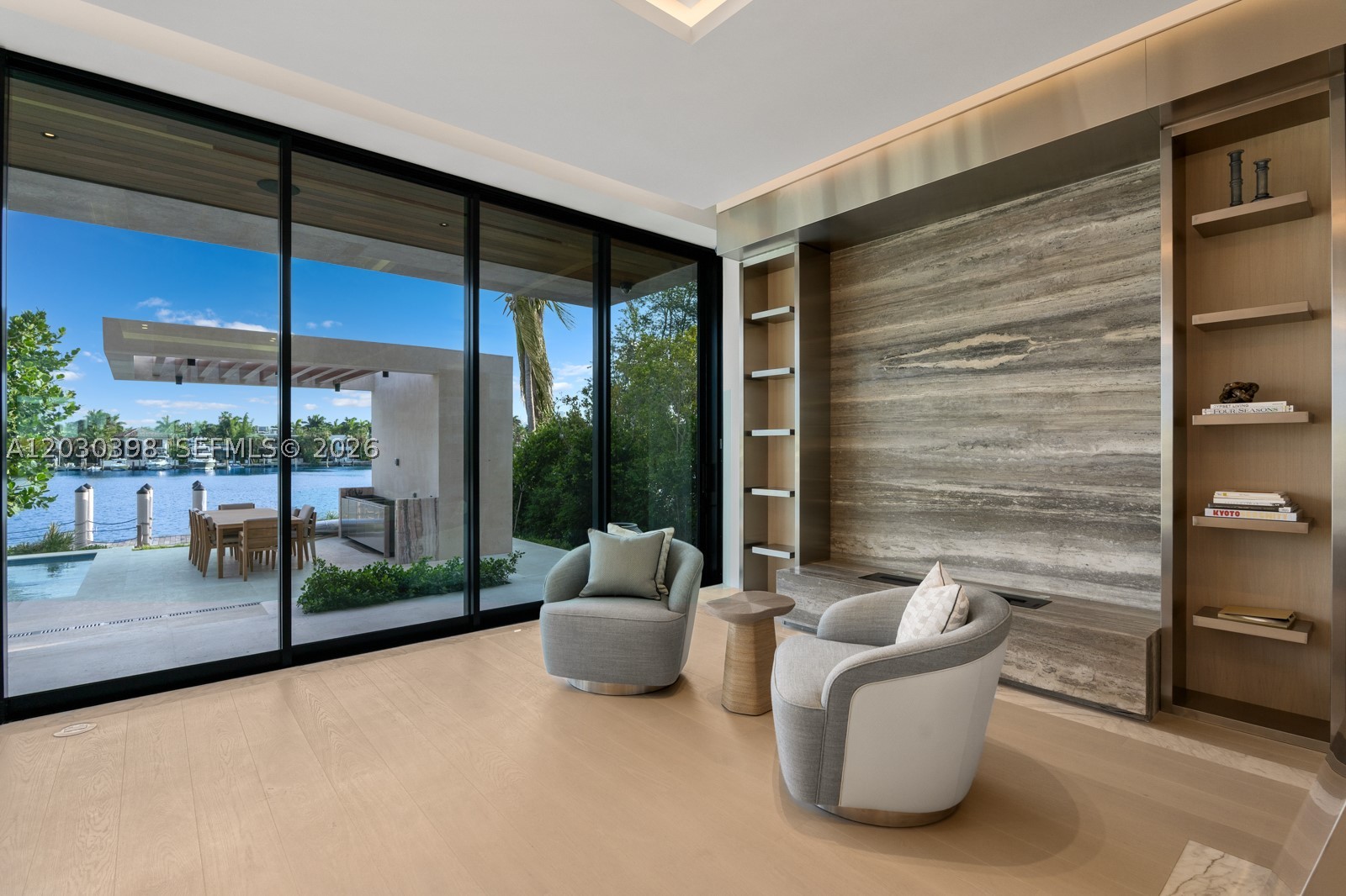 360 S Hibiscus Drive, Miami Beach FL 33139