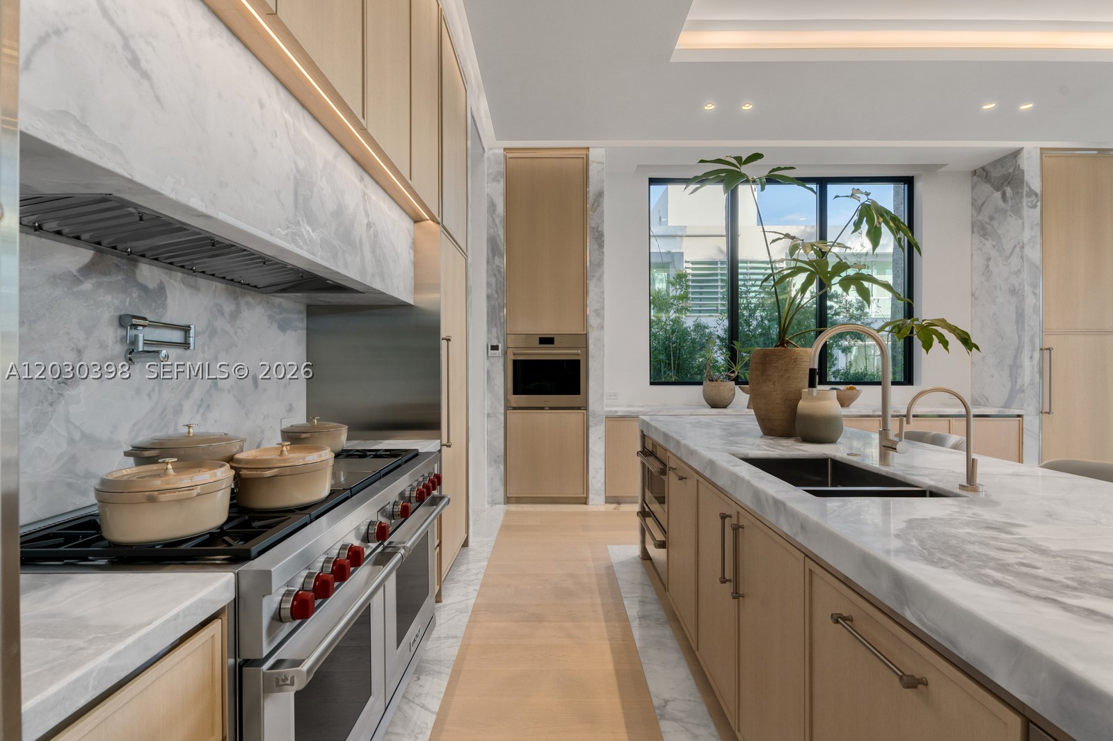 360 S Hibiscus Drive, Miami Beach FL 33139