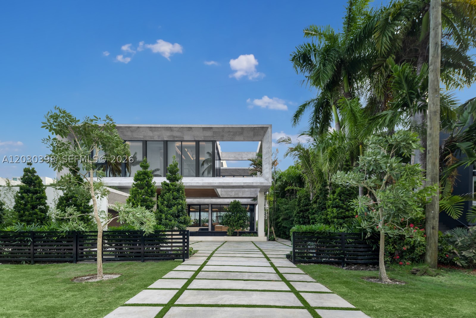 360 S Hibiscus Drive, Miami Beach FL 33139