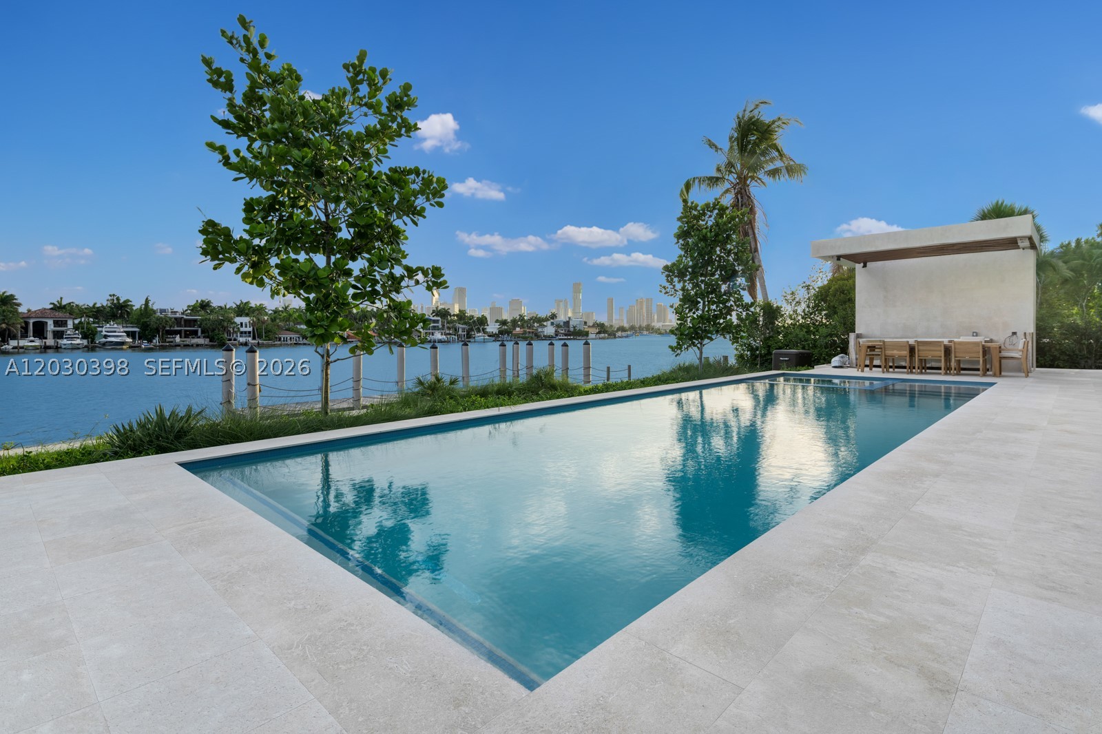 360 S Hibiscus Drive, Miami Beach FL 33139